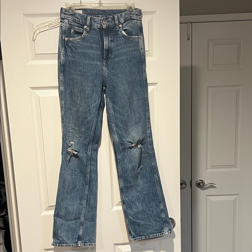 Old Navy Classic Blue Women's Jeans